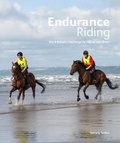 Cover: Endurance Riding: The Ultimate Challenge for Horse and Rider - Pannoval Press