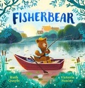 Cover: Fisherbear - Andersen Press Ltd