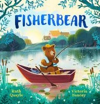 Enlarge image Cover: Fisherbear - Andersen Press Ltd