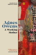Cover: A Working Mother - Polygon An Imprint of Birlinn Limited