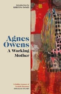 Enlarge image Cover: A Working Mother - Polygon An Imprint of Birlinn Limited