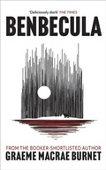 Cover: Benbecula - Polygon An Imprint of Birlinn Limited
