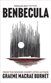 Enlarge image Cover: Benbecula - Polygon An Imprint of Birlinn Limited