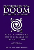 Cover: Profiteering from Doom - Clinical Press Ltd