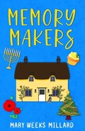 Cover: Memory Makers - Dernier Publishing
