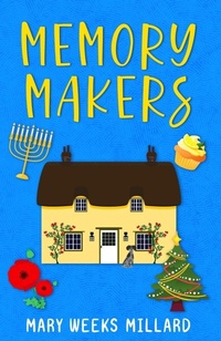 Enlarge image Cover: Memory Makers - Dernier Publishing