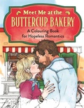 Cover: Meet Me at the Buttercup Bakery - LOM Art
