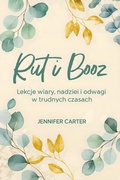 Cover: Rut i Booz - Hope Books Ltd