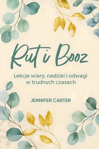 Enlarge image Cover: Rut i Booz - Hope Books Ltd