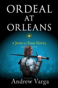 Cover: Ordeal at Orleans - Imbrifex Books