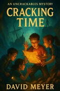 Cover: Cracking Time - The Uncrackables