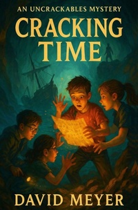 Enlarge image Cover: Cracking Time - The Uncrackables