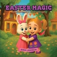 Enlarge image Cover: Easter Magic - Irina Landrum
