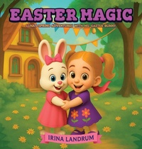 Enlarge image Cover: Easter Magic - Irina Landrum