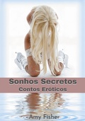 Cover: Sonhos Secretos - Amy Fisher