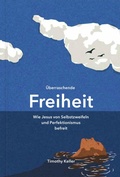 Cover: &Uuml;berraschende Freiheit - Verbum Medien gGmbH