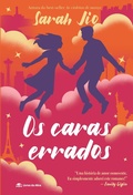 Cover: Os caras errados - Livros da Alice