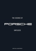 Cover: The Essence of Porsche 911 - Helmin & Sorgenfri