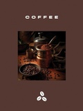Cover: Coffee - Helmin & Sorgenfri