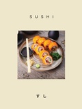 Cover: Sushi - Helmin & Sorgenfri