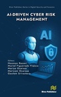 Cover: AI-driven Cyber Risk Management - River Publishers
