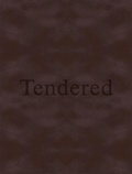 Cover: Karimah Ashadu: Tendered - Mousse Publishing