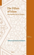 Cover: The Pillars of Islam - Brill
