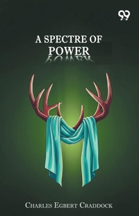 Enlarge image Cover: A Spectre Of Power - Double 9 Books