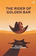 Cover: The Rider Of Golden Bar - Double 9 Books