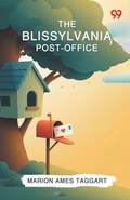 Cover: The Blissylvania Post-Office - Double 9 Books