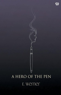 Enlarge image Cover: A Hero Of The Pen - Double 9 Books