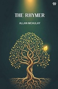 Cover: The Rhymer - Double 9 Books