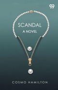 Cover: Scandal A Novel - Double 9 Books