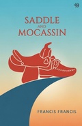 Cover: Saddle And Mocassin - Double 9 Books