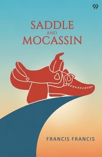 Enlarge image Cover: Saddle And Mocassin - Double 9 Books