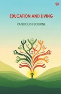 Cover: Education And Living - Double 9 Books