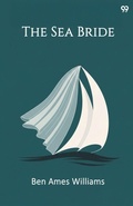 Cover: The Sea Bride - Double 9 Books