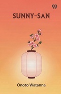 Cover: Sunny-San - Double 9 Books