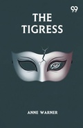 Cover: The Tigress - Double 9 Books