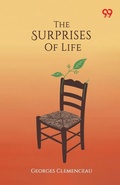 Cover: The Surprises Of Life - Double 9 Books