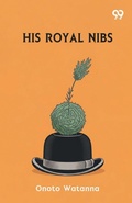 Cover: His Royal Nibs - Double 9 Books
