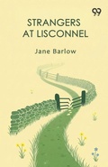 Cover: Strangers At Lisconnel - Double 9 Books
