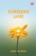 Cover: Sunshine Jane - Double 9 Books