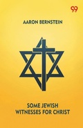 Cover: Some Jewish Witnesses For Christ - Double 9 Books
