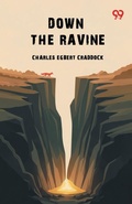 Cover: Down The Ravine - Double 9 Books