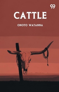 Enlarge image Cover: Cattle - Double 9 Books