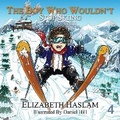 Cover: The Boy Who Wouldn't - Lady Elizabeth Haslam