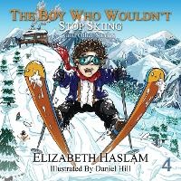 Enlarge image Cover: The Boy Who Wouldn't - Lady Elizabeth Haslam