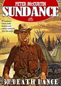 Cover: Sundance 30: Death Dance - Piccadilly