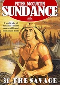 Cover: Sundance 31: The Savage - Piccadilly